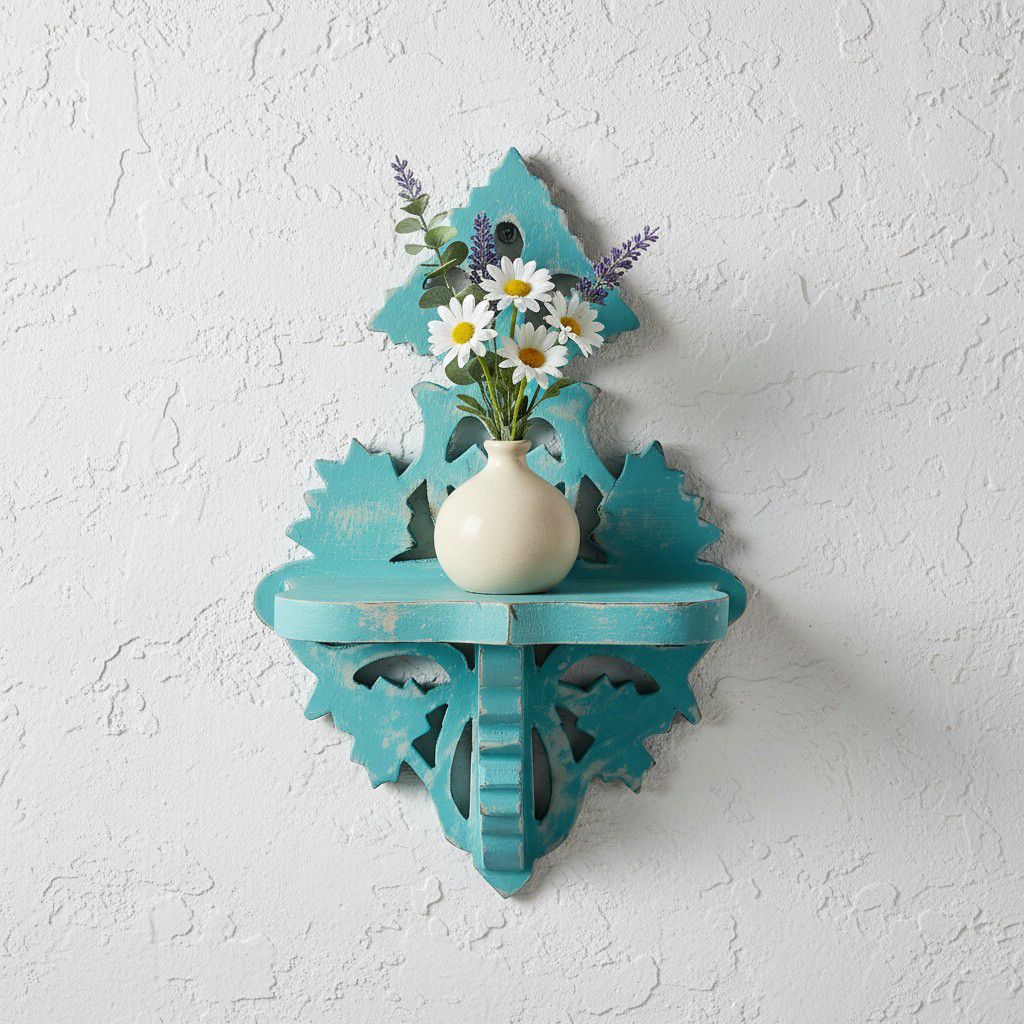 the urban store TUSSLF30BL 20 x 15CM Shelf Bracket-picture-3