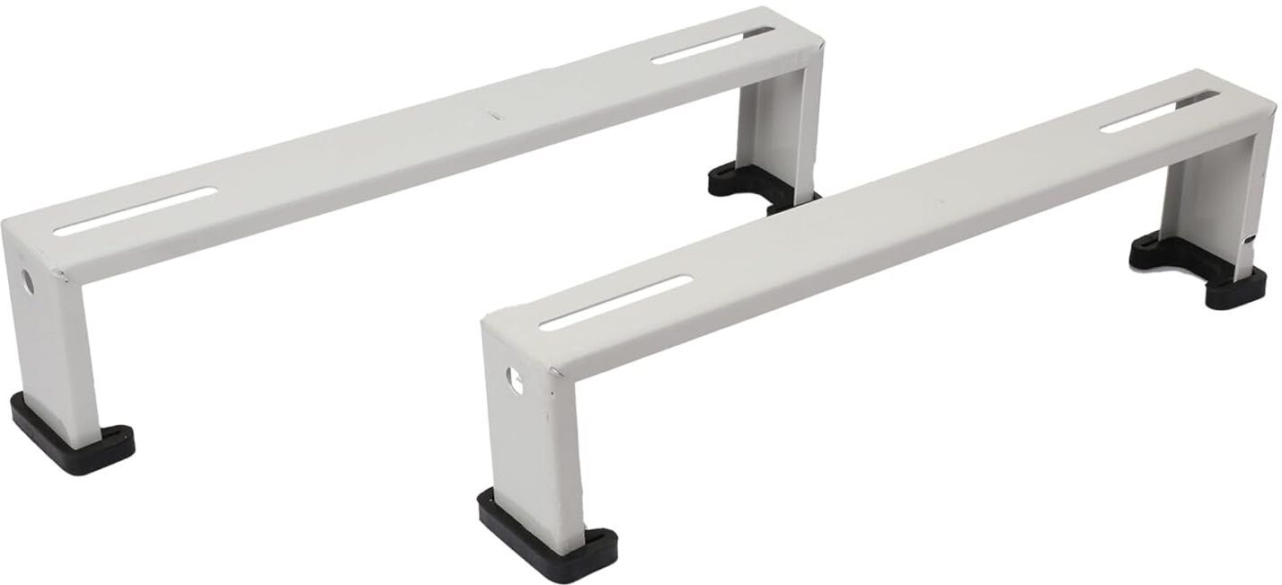 AC Outdoor Floor Stand upto 2 ton 50cm x 8cm Shelf Bracket-image-42