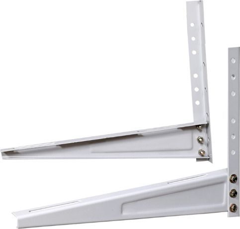 AC Outdoor Unit Wall Stand 24 Inch, Heavy Duty Bracket for Split AC 24 Inch Shelf Bracket-image-20