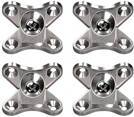 Zinc Alloy Removable Corner Brace Bracket-Butterfly Shaped Braces 3.37 Shelf Bracket-image-38