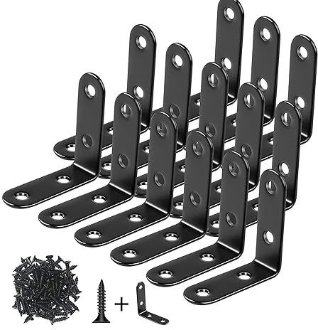 roman RF34 7 X 2 X 7 CM Shelf Bracket-picture-47
