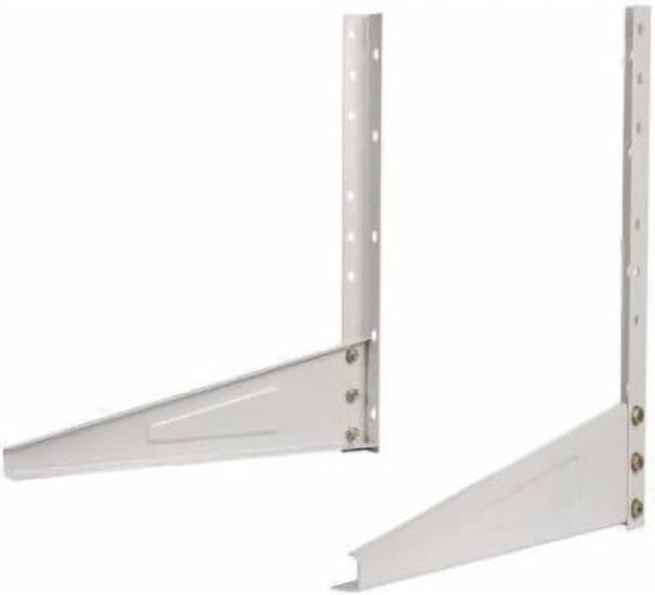 techno Premium Wall Mount Stand for Air Conditioners 127 cm, 40.67 cm Shelf Bracket-picture-7