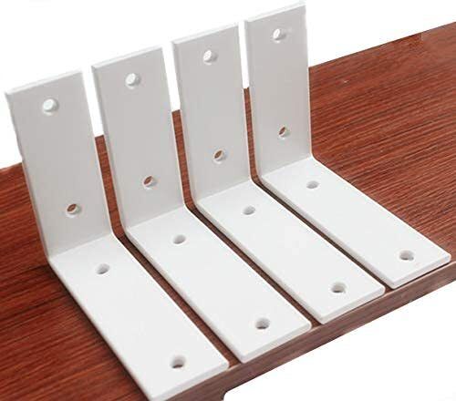 roman RF25 13 X 3 X 9 CM Shelf Bracket-picture-42