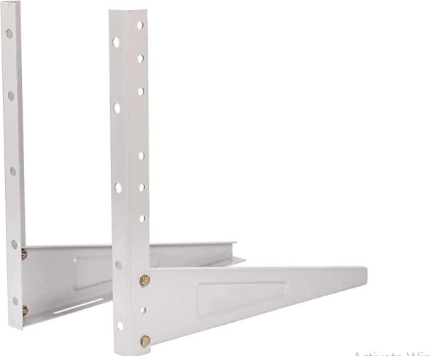 shreeji mehar enterprises NEWACSTAND01 127cm x 40.64cm Shelf Bracket-picture-17