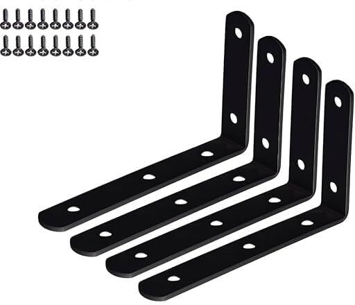 LBRACB01 15.24 Shelf Bracket-image-11