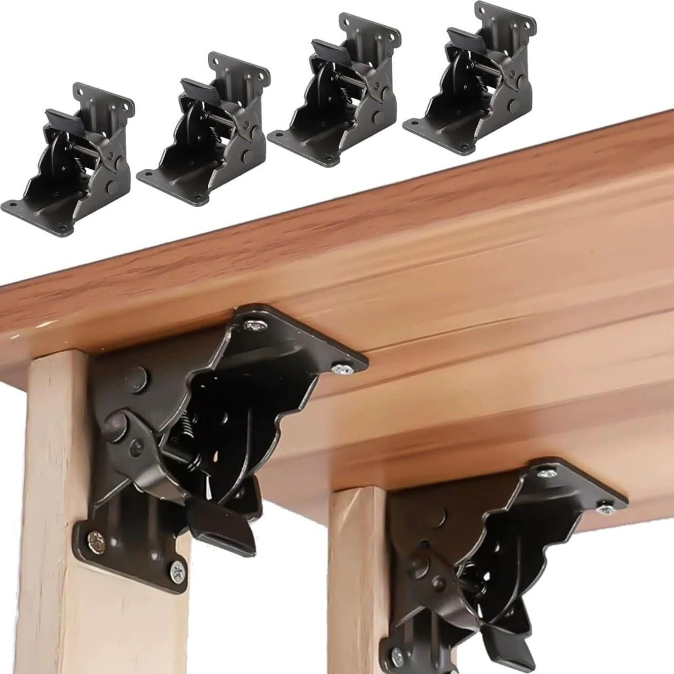 kerguelen Folding Shelf Bracket N/A Shelf Bracket-picture-34