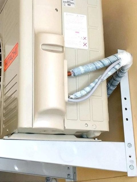 wrf AC STAND 01 21 inch Shelf Bracket-picture-46