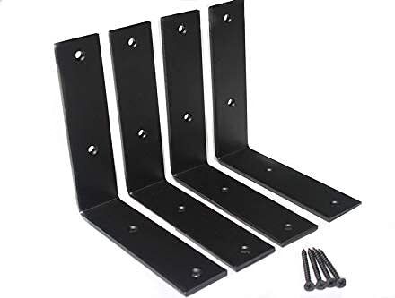 BS19 15 CM Shelf Bracket-image-13