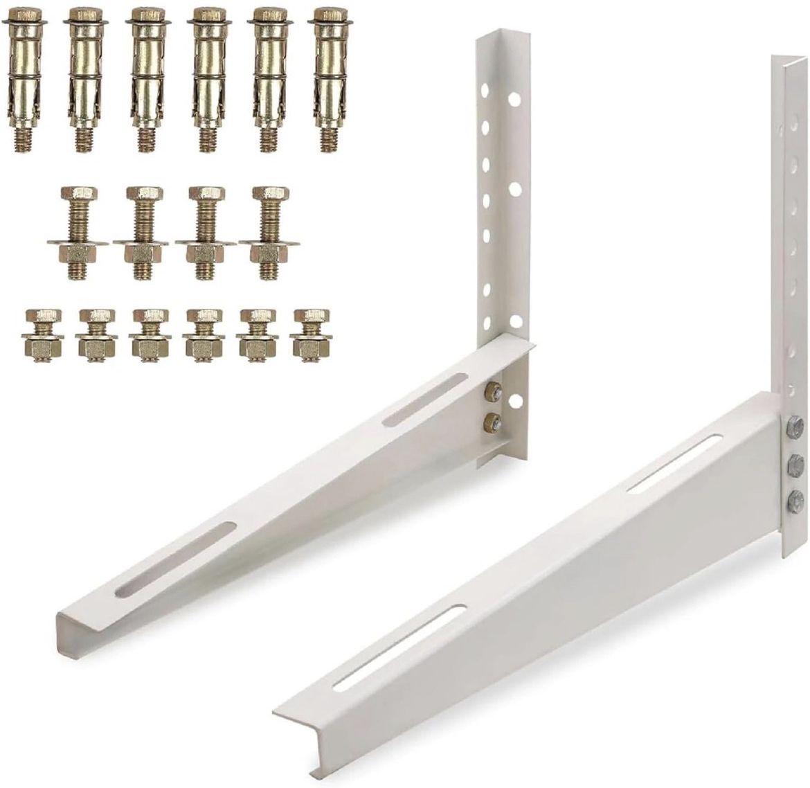 rajamount 1234 50 Shelf Bracket-picture-22