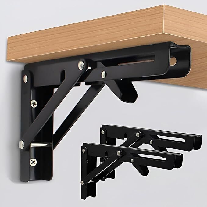 L SHAPE 40 CM Shelf Bracket-image-41