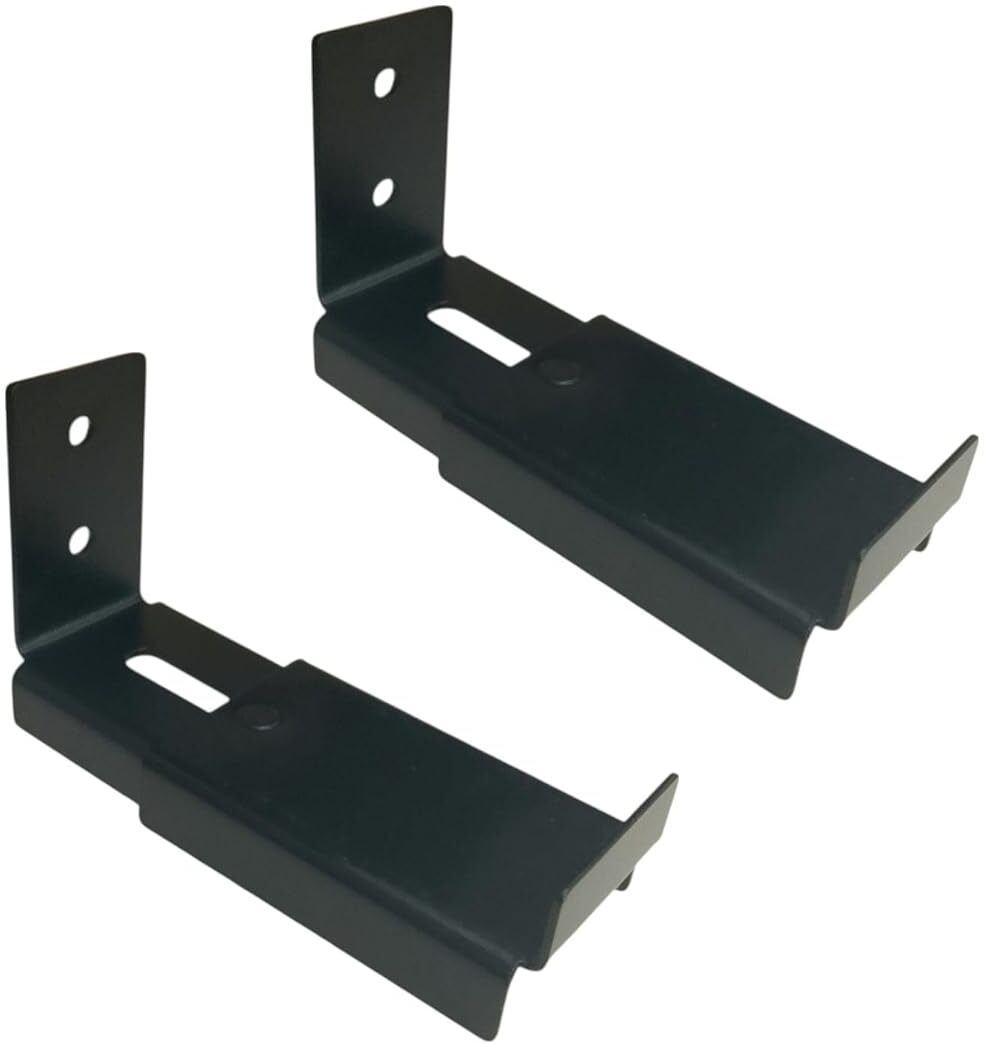 homestead decor SOUND 16.6 Shelf Bracket-picture-14