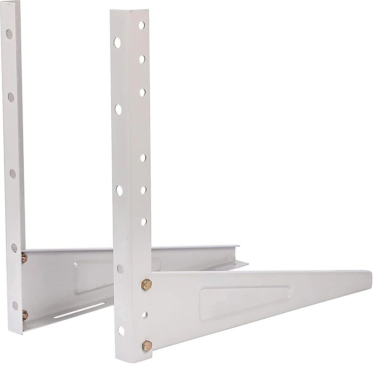 flipkart smartbuy Split AC Stand Mounting bracket Stand 127cm x 41cm Shelf Bracket-picture-27