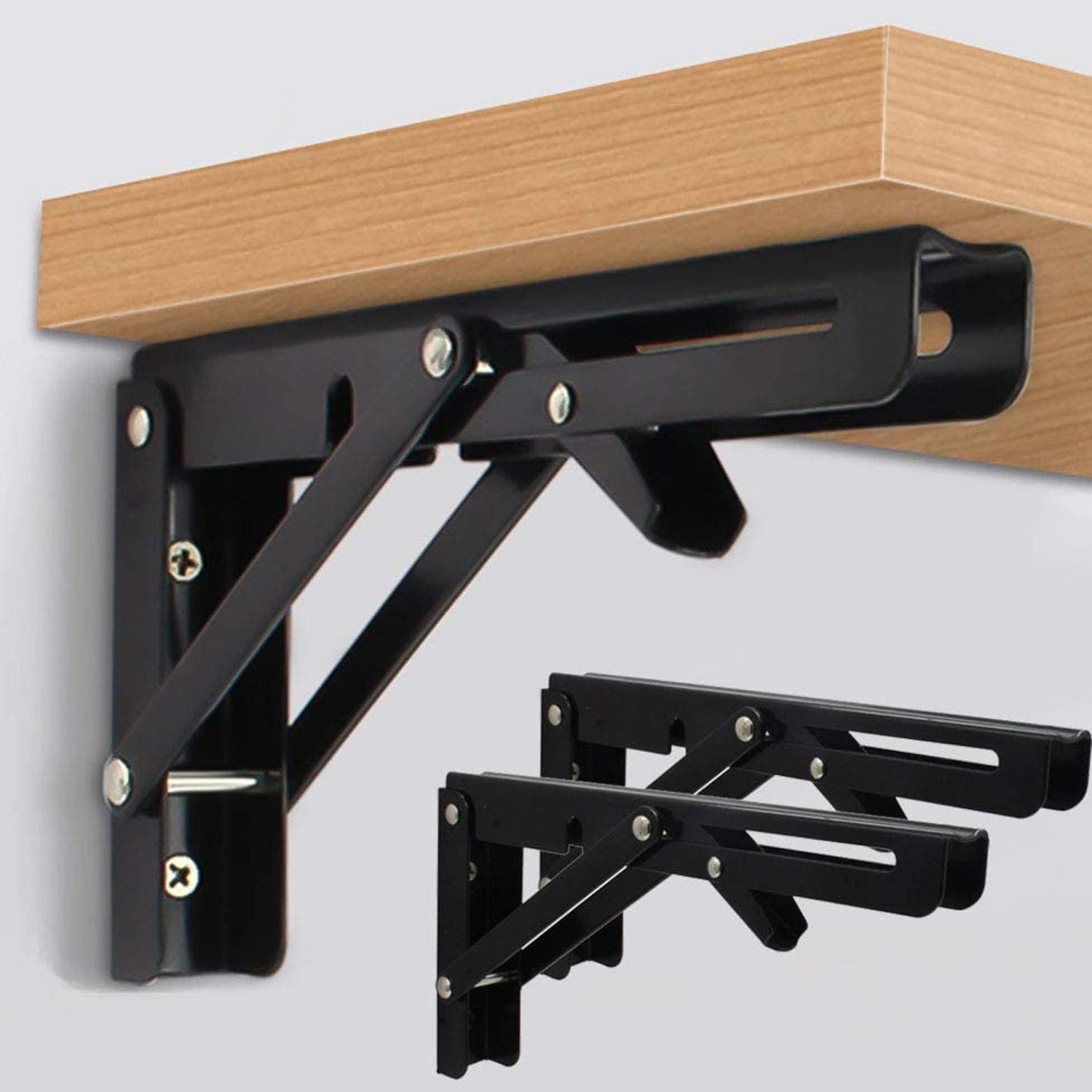 harsh narrow fab 20_Cm_Folding_Bracket 20 cm Shelf Bracket-picture-38