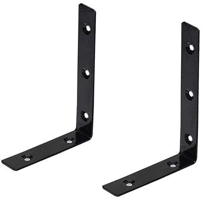 a s enterprises AS002 10 Shelf Bracket-picture-41