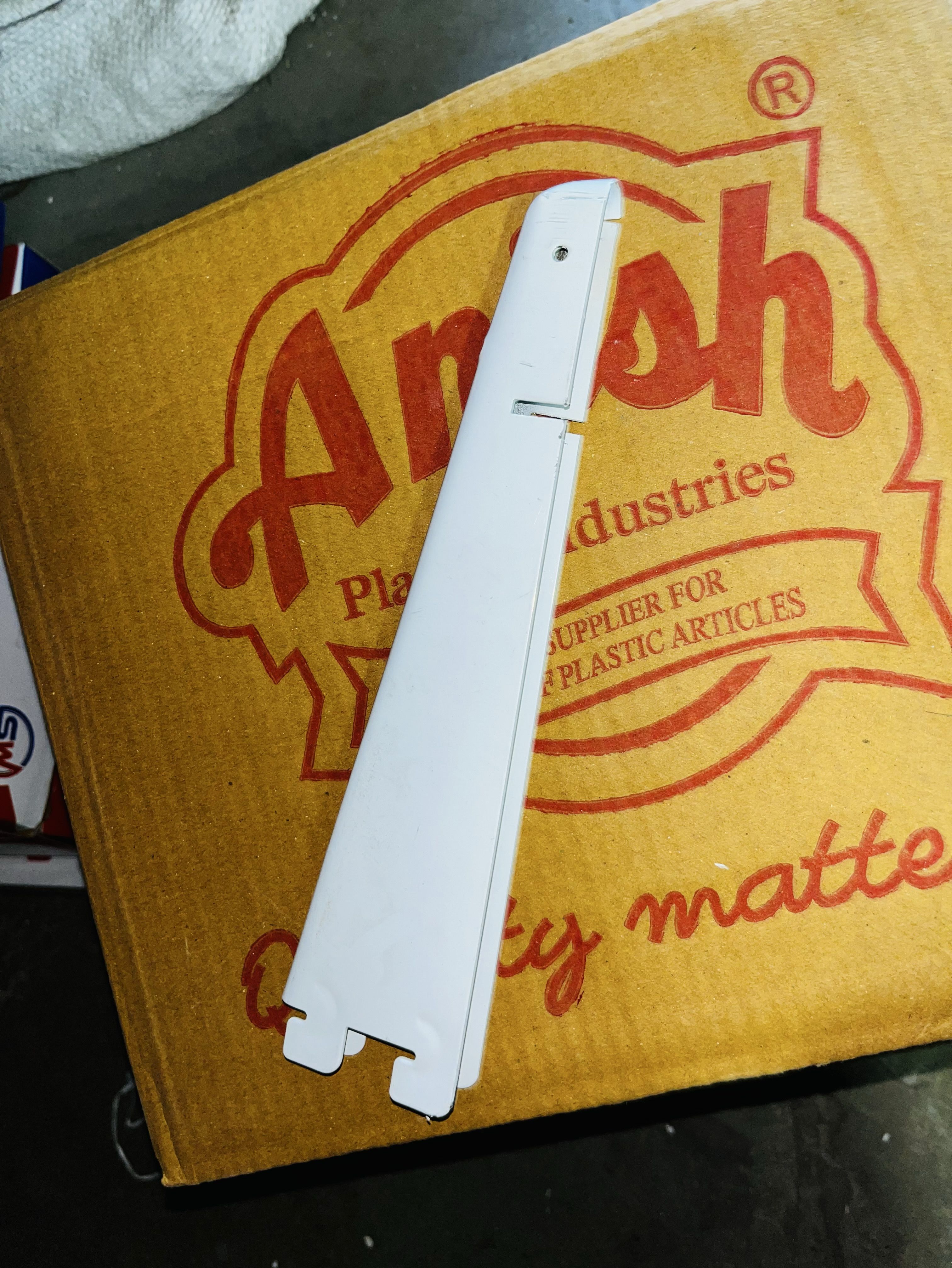 bafnahardware MS_DS_BR_9_PO10 9" Shelf Bracket-picture-23