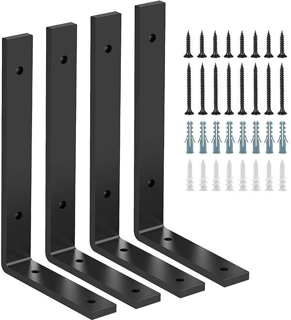 a s AS001 25 Shelf Bracket-picture-48