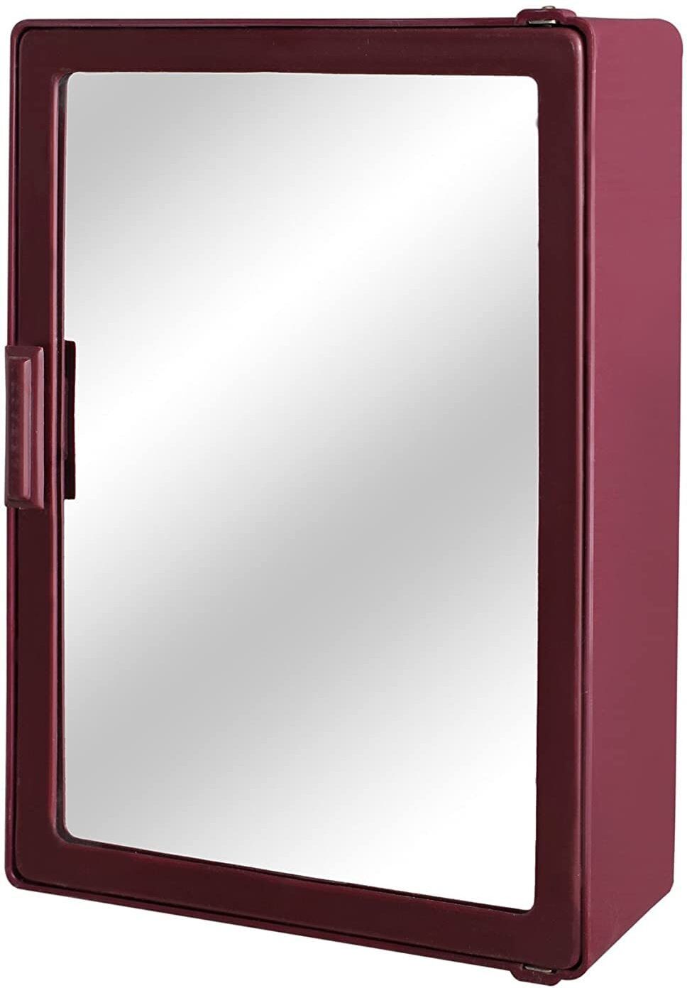 1 Bathroom Cabinet With Mirror Door Bathroom Organizer Shelf Bracket