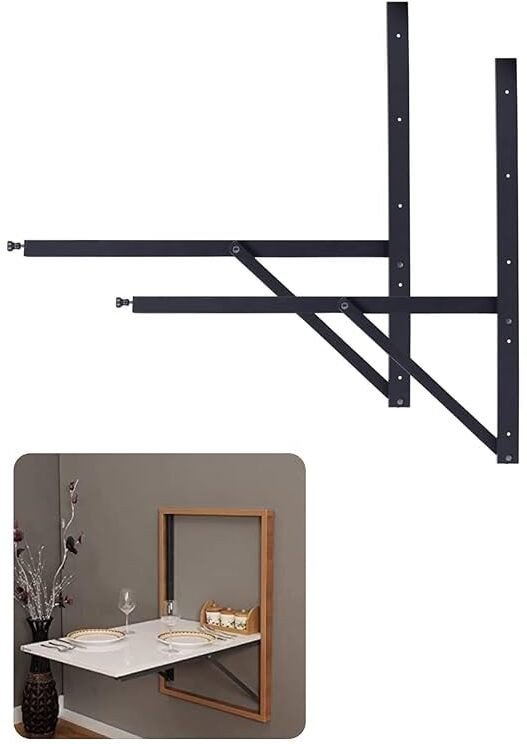 devkrupa impex Devkrupa impex01 2feet Shelf Bracket image 1