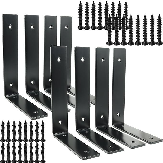 a s AS015 20 Shelf Bracket-picture-32