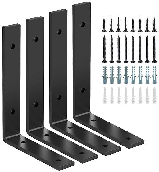 BS03 15 CM Shelf Bracket-image-14