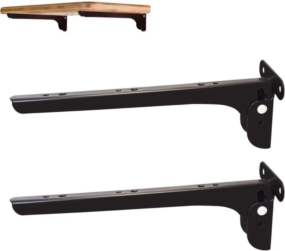 Shelf 12 4cm*3cm*6cm*2cm Shelf Bracket-image-48