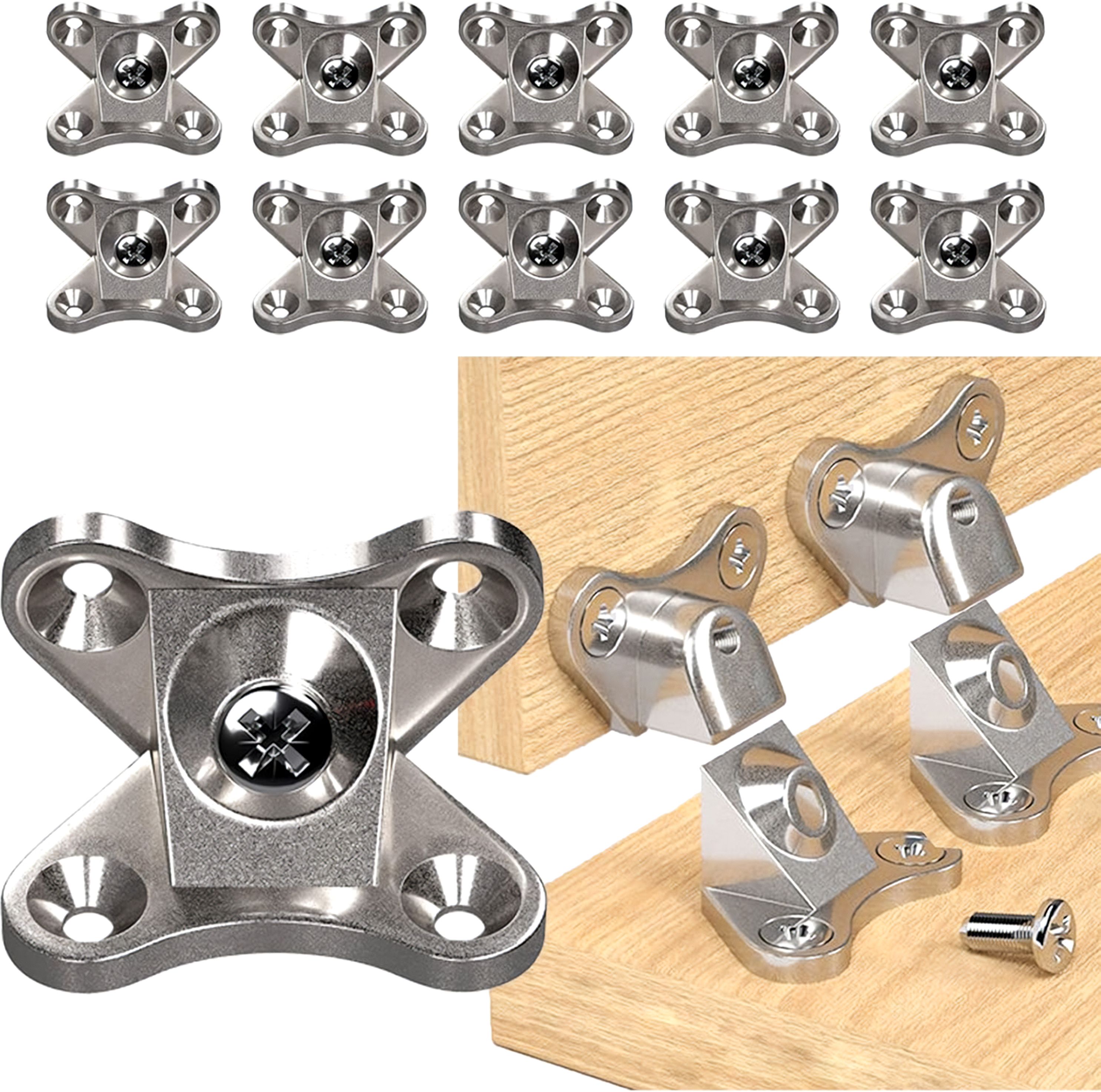 livzing RCB10 3.37 Shelf Bracket-picture-35