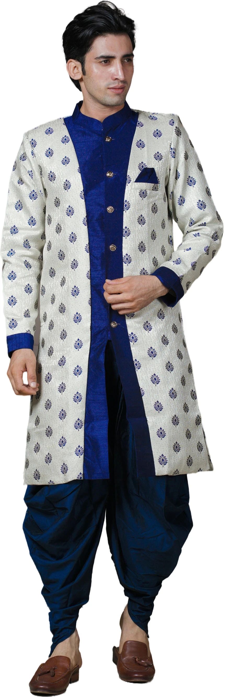 HOC Printed Sherwani-picture-25
