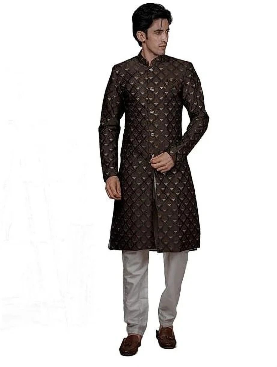 HOC Printed Sherwani-picture-34