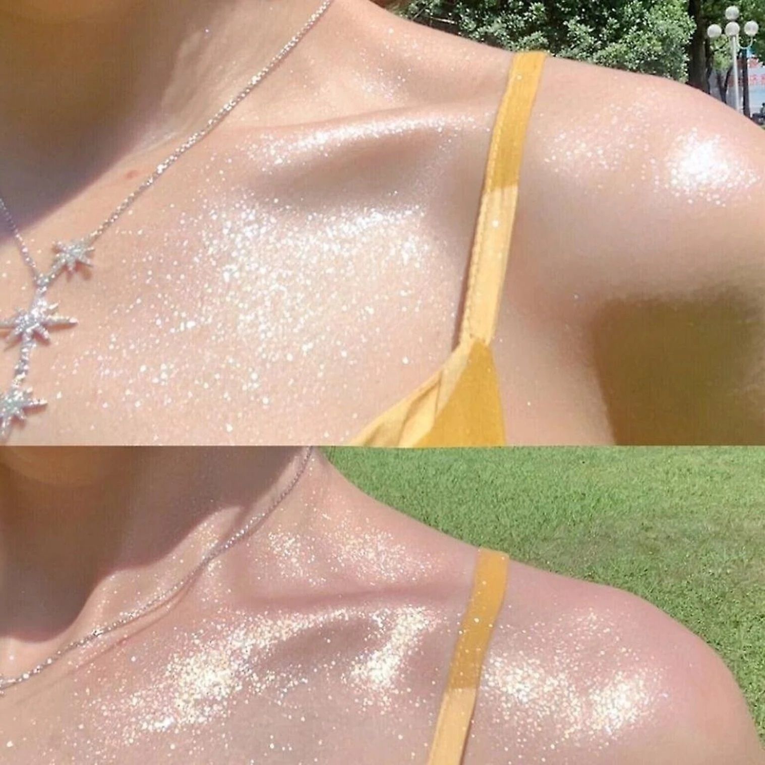 Korean Illuminating Glow Liquid Highlighter For Face Highlighter-image-32
