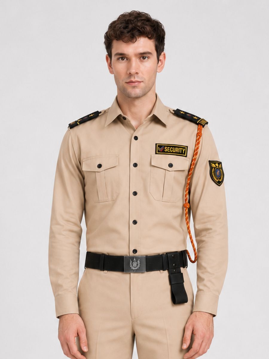 Men Regular Fit Solid Spread Collar Casual Shirt-image-41