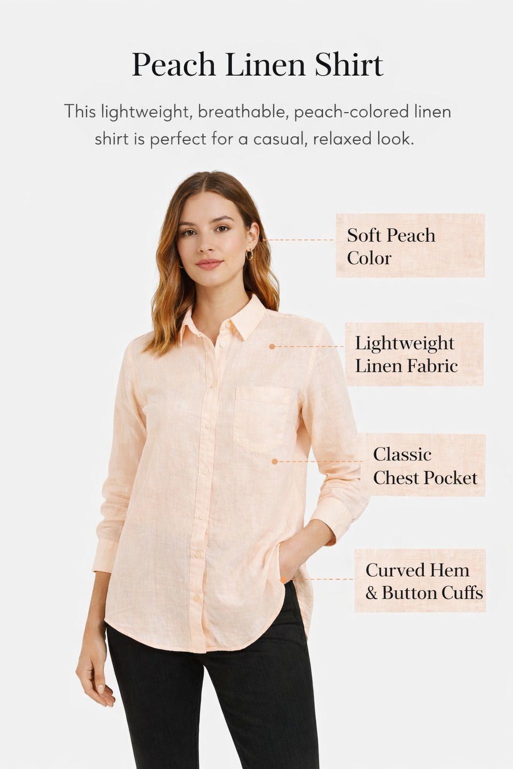 nobarr Women Regular Fit Solid Casual Shirt-picture-10