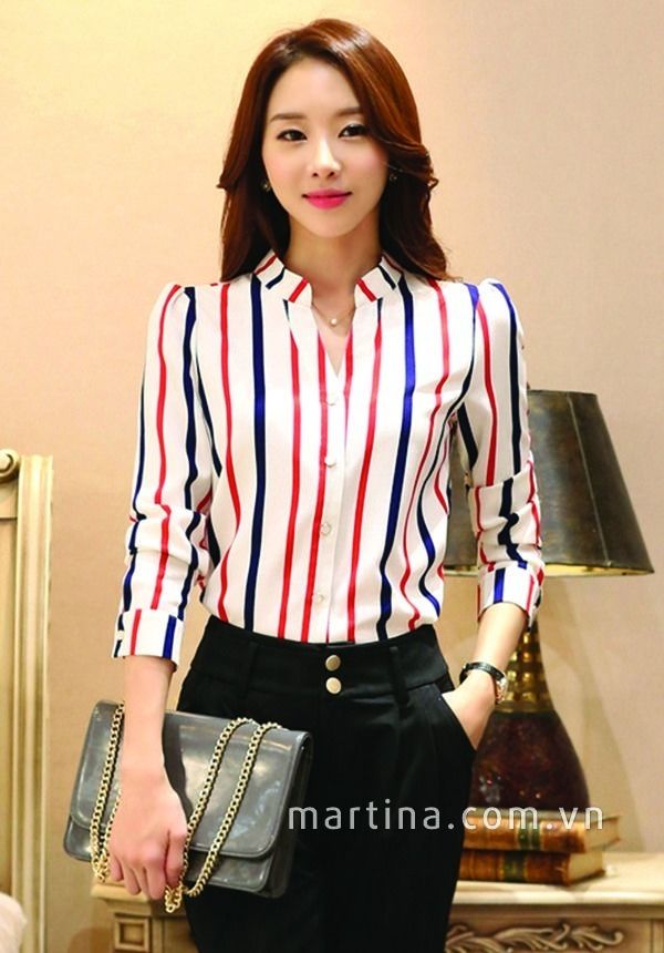 blushhaven Women Regular Fit Geometric Print Spread Collar Casual Shirt-picture-21
