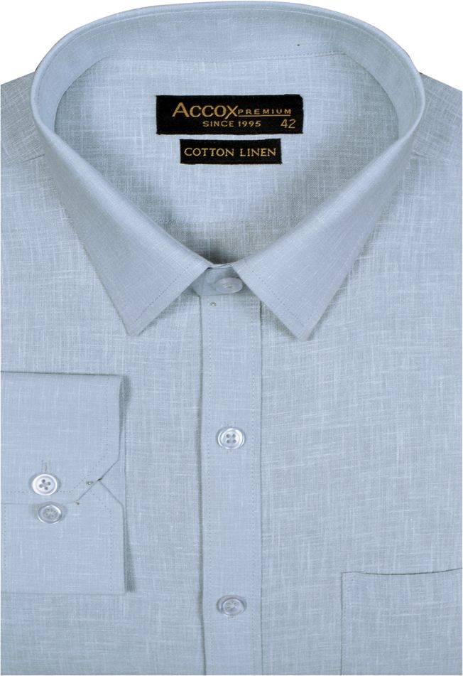 Men Regular Fit Self Design Spread Collar Formal Shirt-image-11