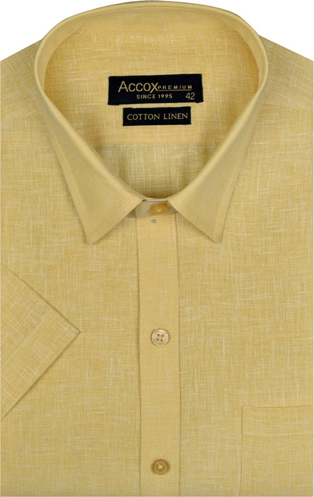 Men Regular Fit Solid, Self Design Spread Collar Formal Shirt-image-8