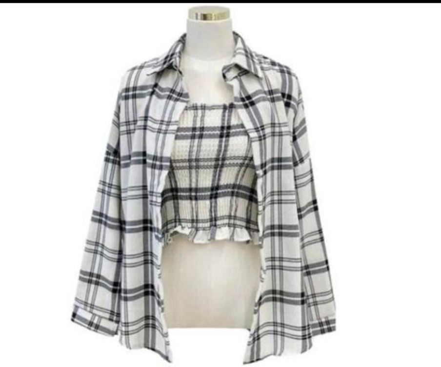 Women Regular Fit Self Design Casual Shirt-image-41