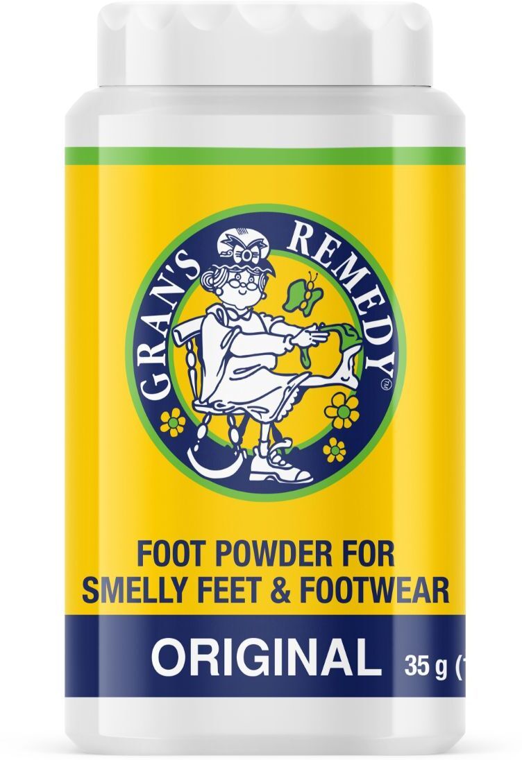 Gran's Remedy Sticker Shoe Deodorant-picture-27