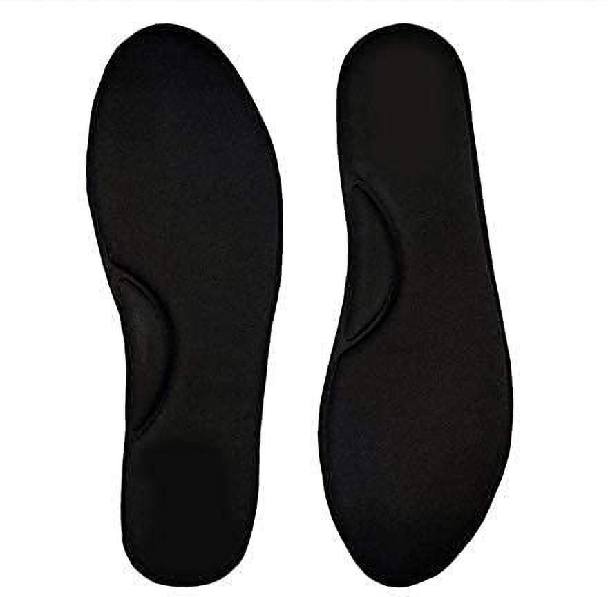 tej Insole Shoes Men Shoe Sole Insoles Memory Foam Pads Inner Sole Made in India Form Arch Regular Shoe Insole-picture-13