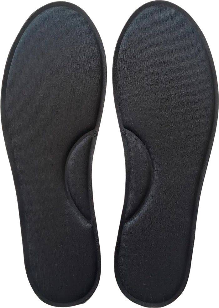 gejuff SIZE 6 Men Women Shoe Sole Pad for Safety Shoes, Boots & Walking Pad for Home Form Arch Sports, Regular, Orthotic Shoe Insole-picture-17