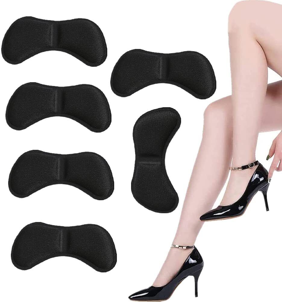 Ezliving Heel Grips for Men and Women Shoe Lace-image-18