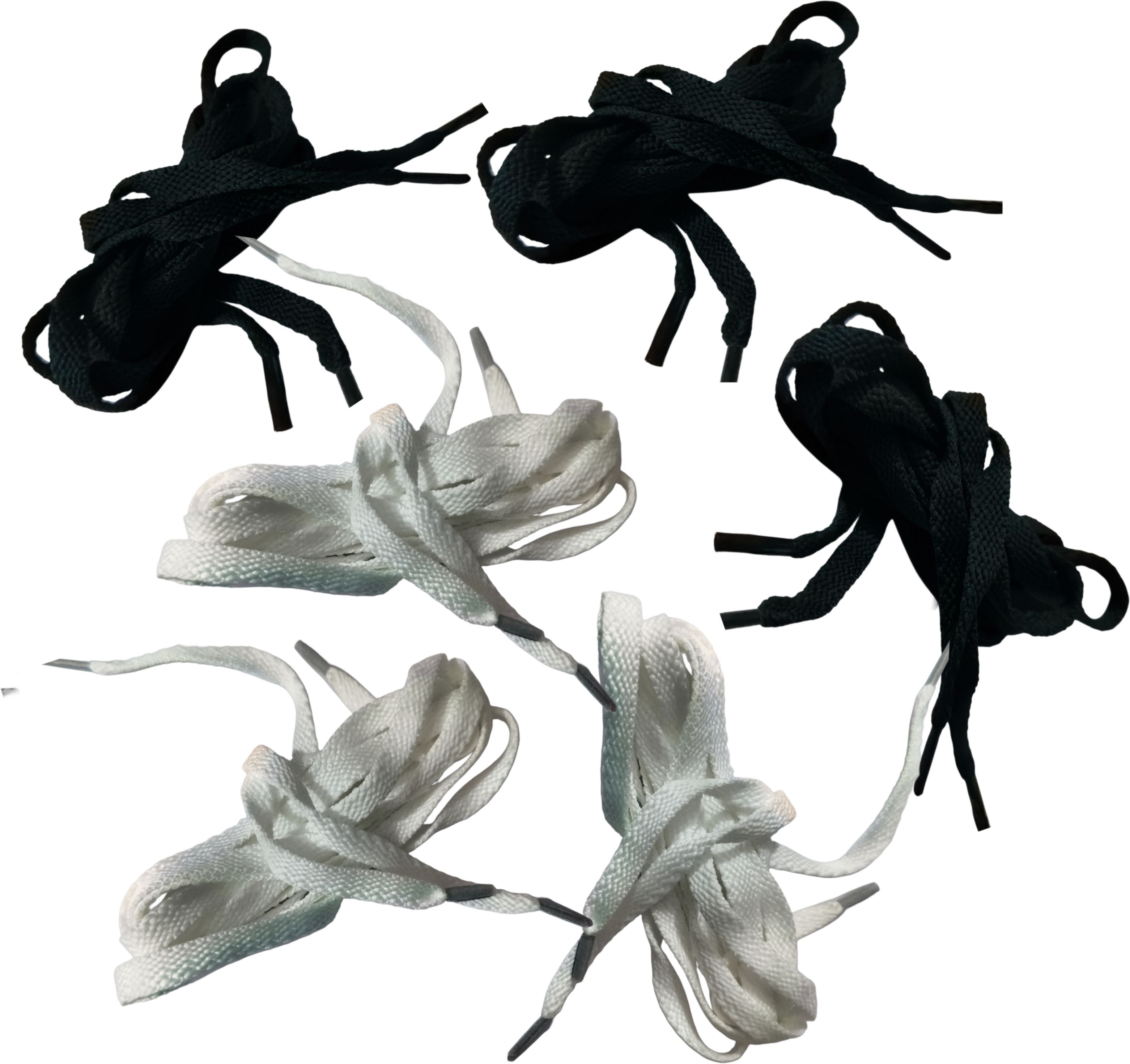 DOLLY PLUS Assorted Shoe Lace-picture-13