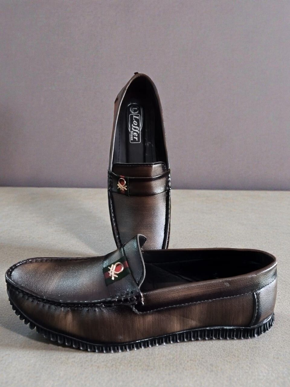 KDL ENTERPRISES LOFFER -01 Shoe Lace-image-41