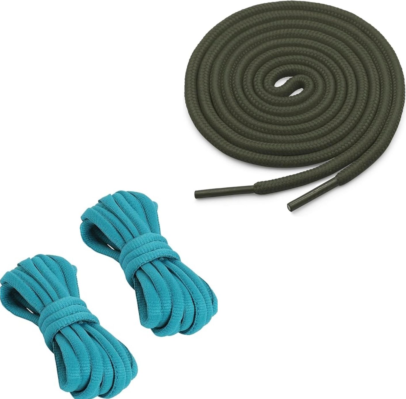 Rahul Enterprises N_G421 Shoe Lace-image-39