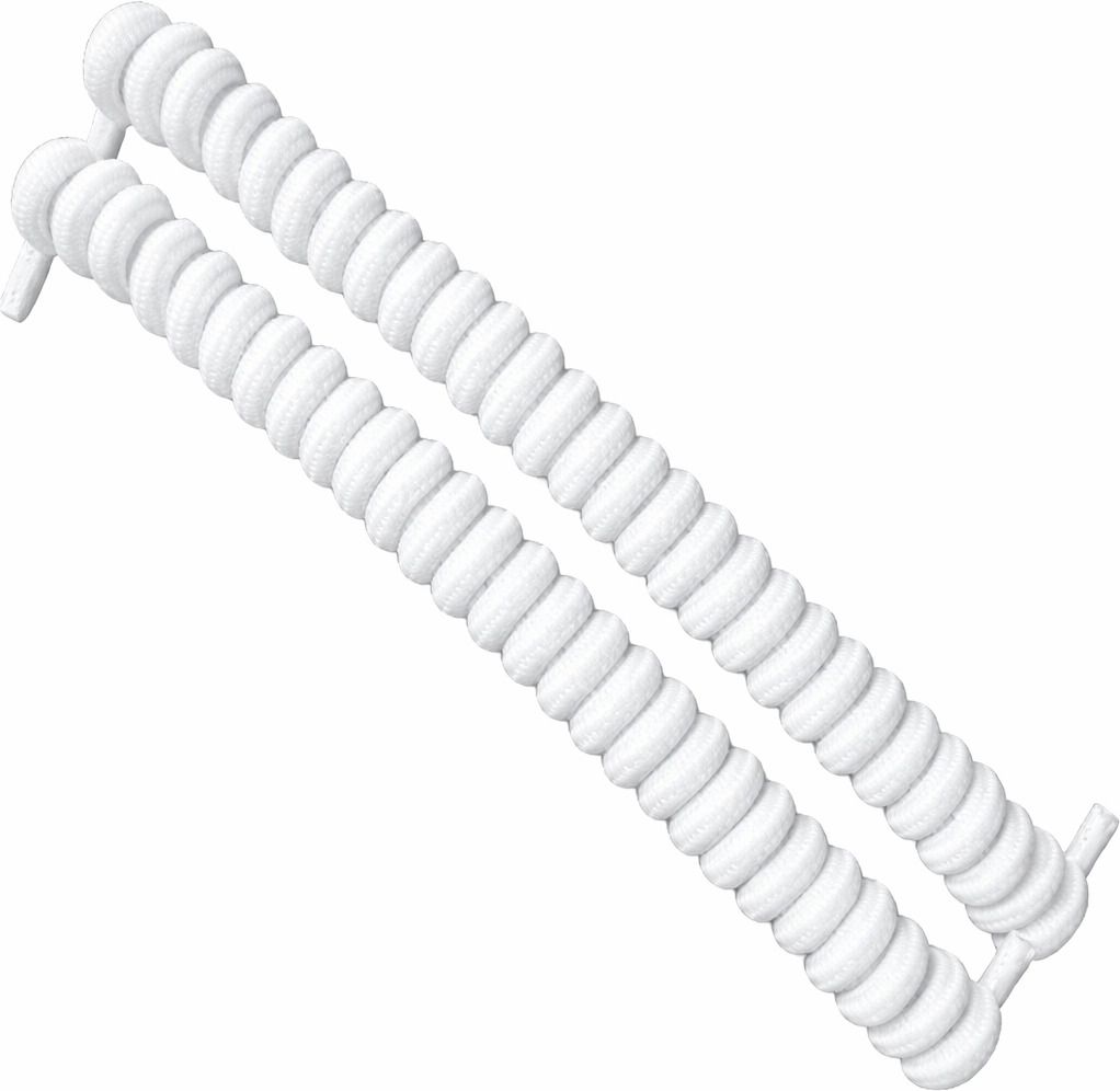 AHIESH ClassicRound 120CM 3MM Sneaker Lace – White Shoe Lace-image-19
