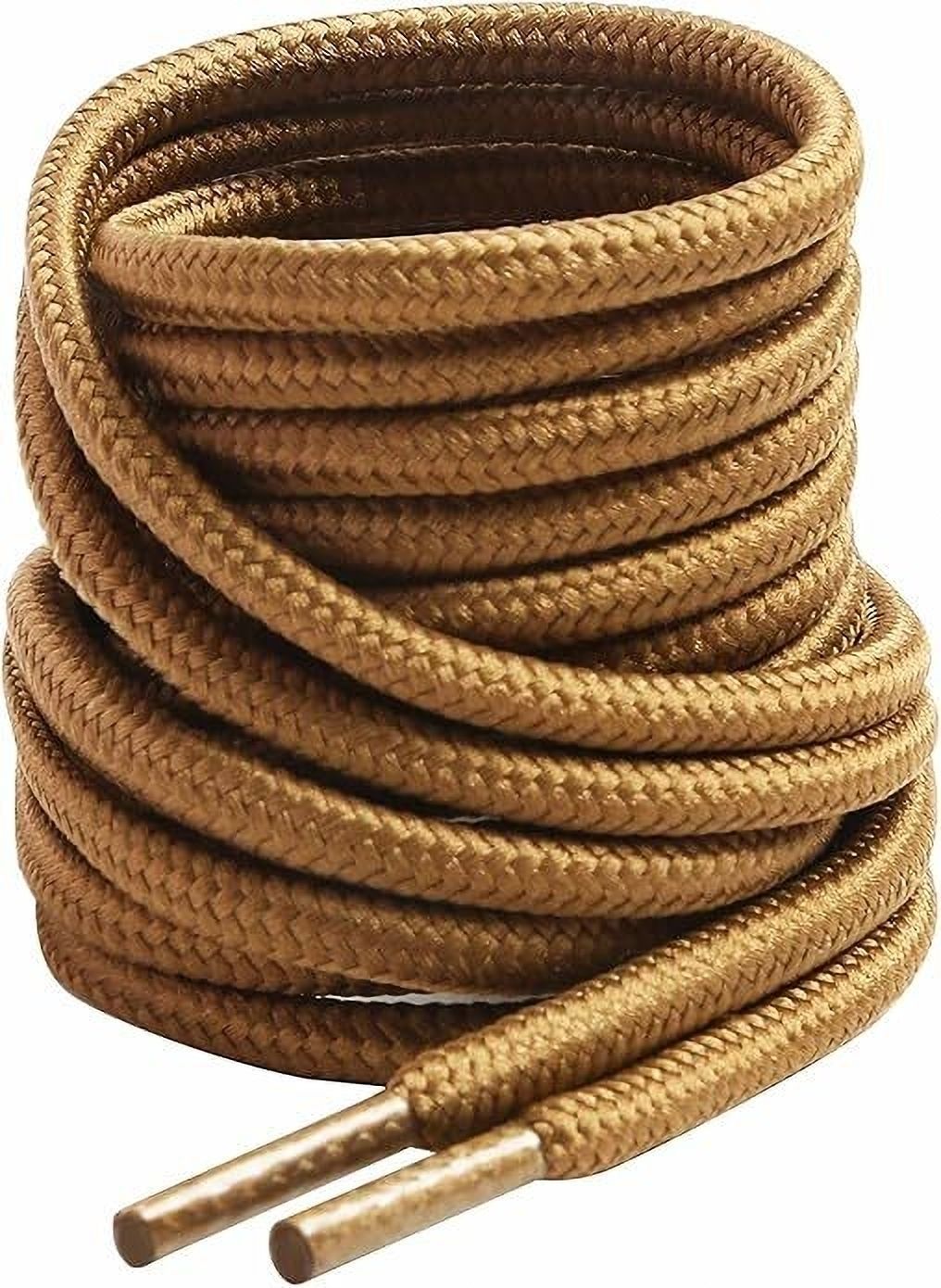 DEVINO Round Shoe Lace 120CM Lace Casual Boot Hiking Shoe Lace-image-26