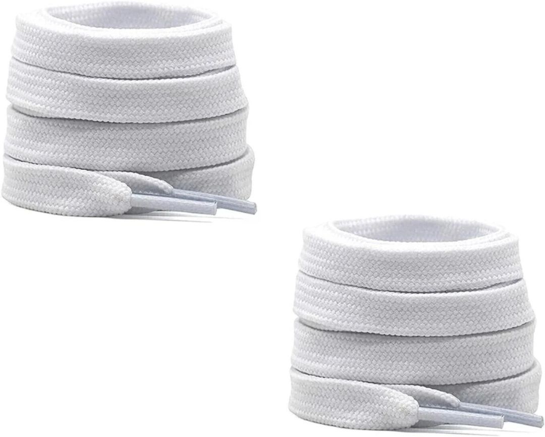 Kartik show laces FWTC100 Shoe Lace-image-11
