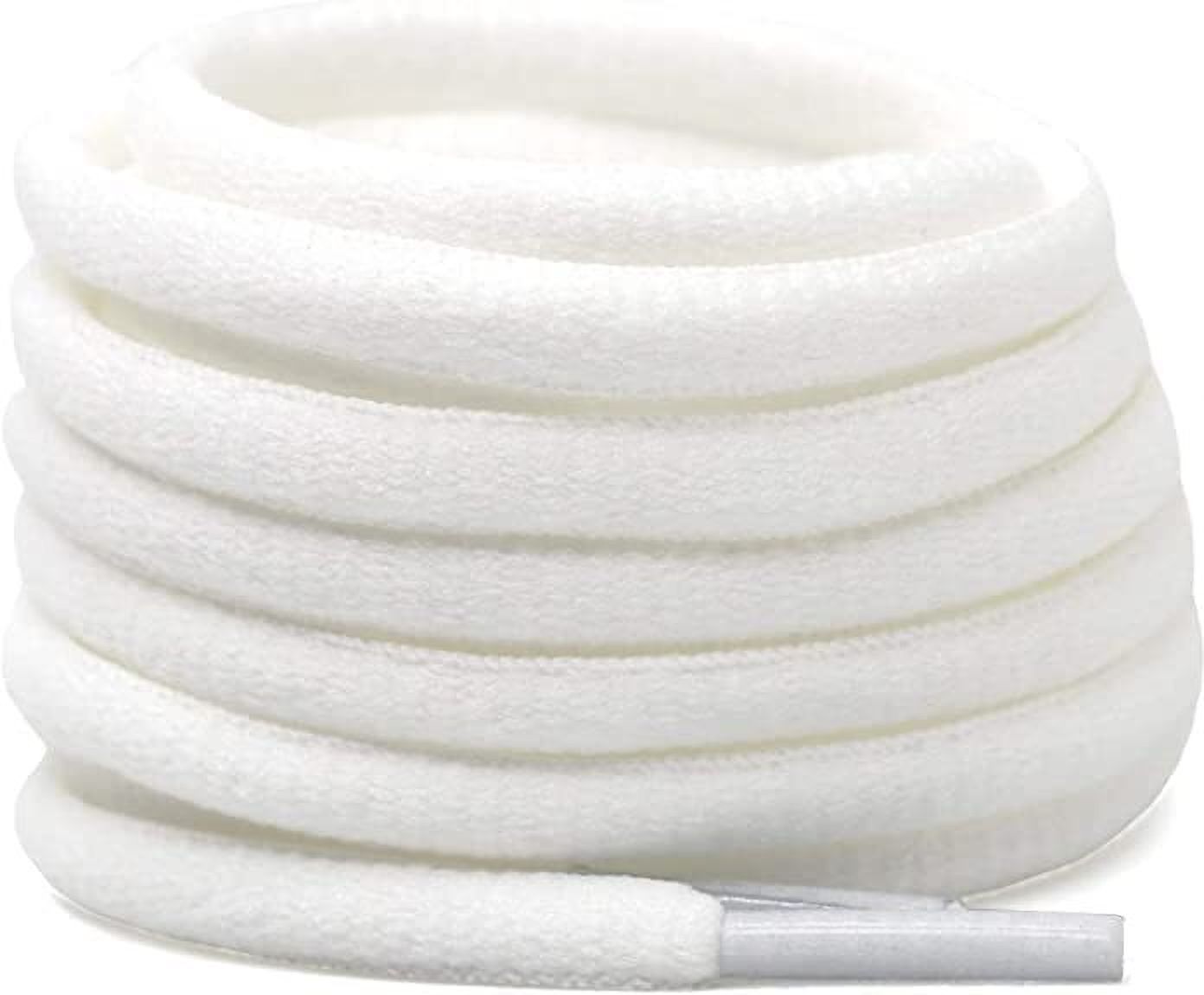 Rahul Enterprises Brown Round Shoes Lace Shoelace for Sport, Casual, Hiking, Sneaker Shoes Shoe Lace-picture-16