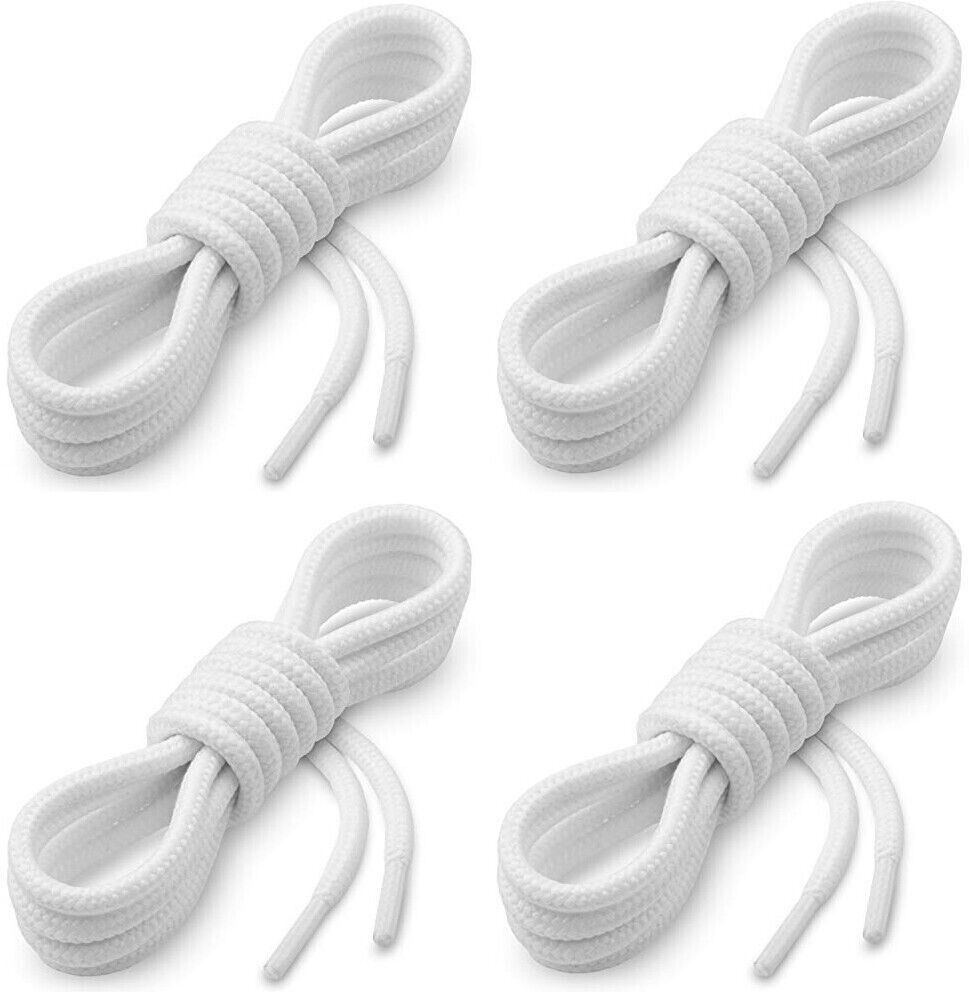 zeepzone Shoe Lacess Oval Sneakers for Men and Woman Shoe Lace-picture-11