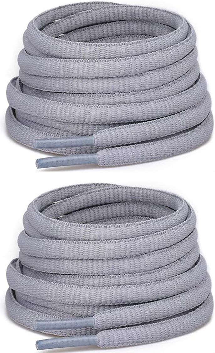 XERUS Round Shoe Lace Oval Casual Hiking Shoelace 120CM Shoe Lace-image-41