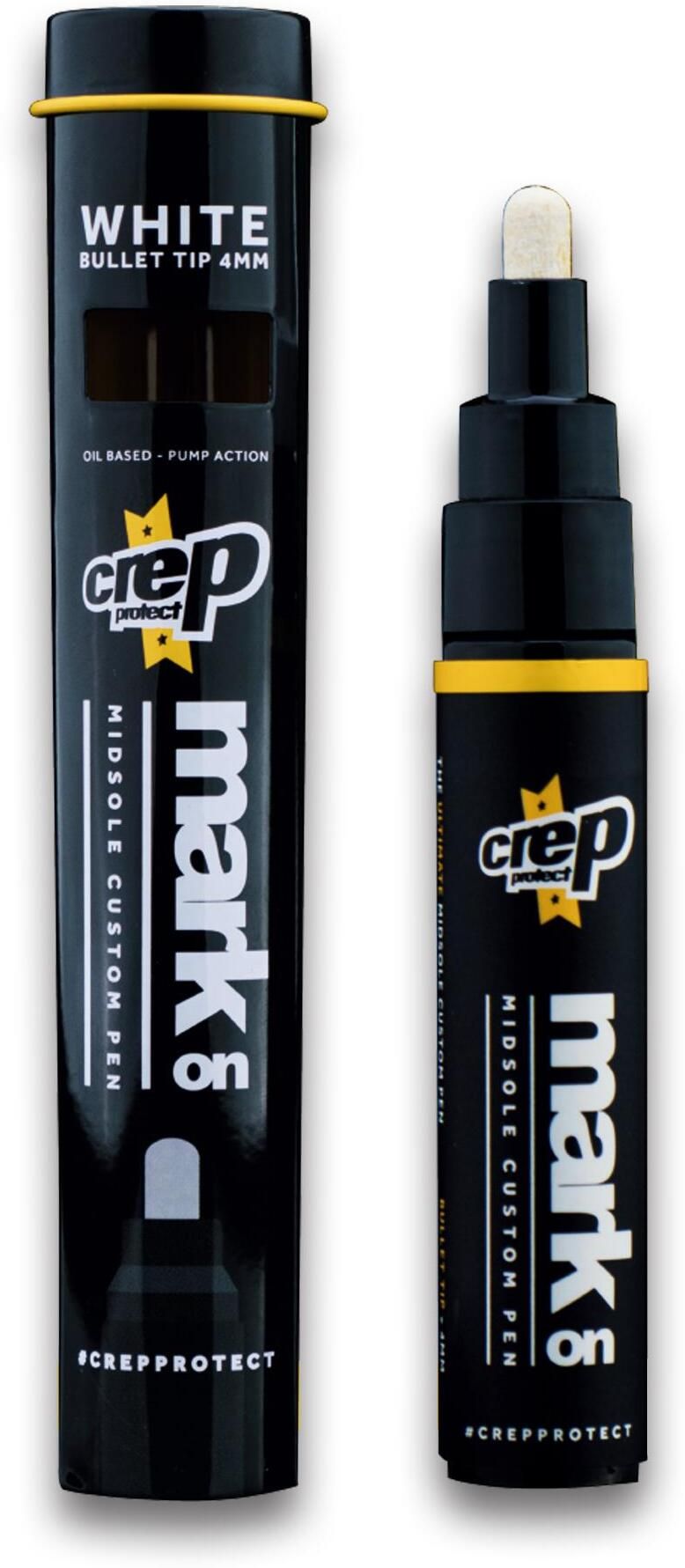 Crep Protect Midsole Custom Pen Nubuck Shoe Renovator-image-18