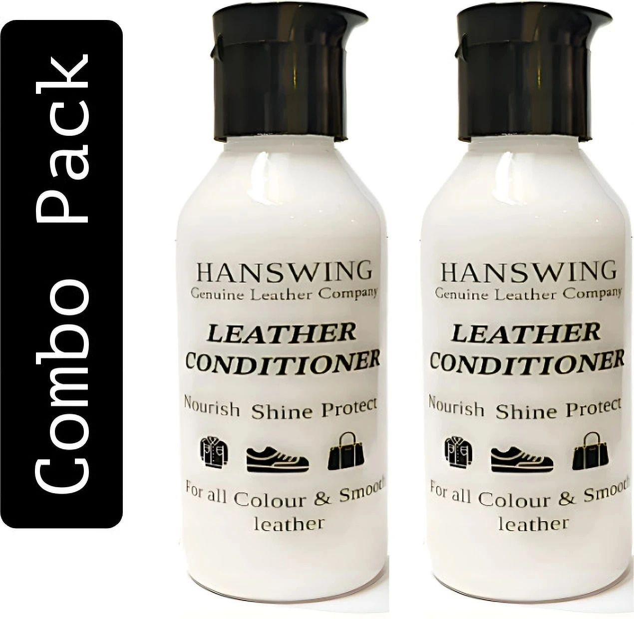 HANSWING Leather shoe Conditioner Cream Shining Polish For Leather Jacket Bag Leather Shoe Cream-image-5